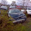 С августа американцам начнут платить за "автометаллолом"