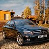 Новые Mercedes C-Класса получат 3 цилиндра