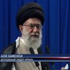 Лидер Ирана призвал прекратить акции протеста