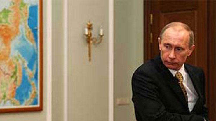 В Алтайском крае преподаватели института сочинили оду Путину