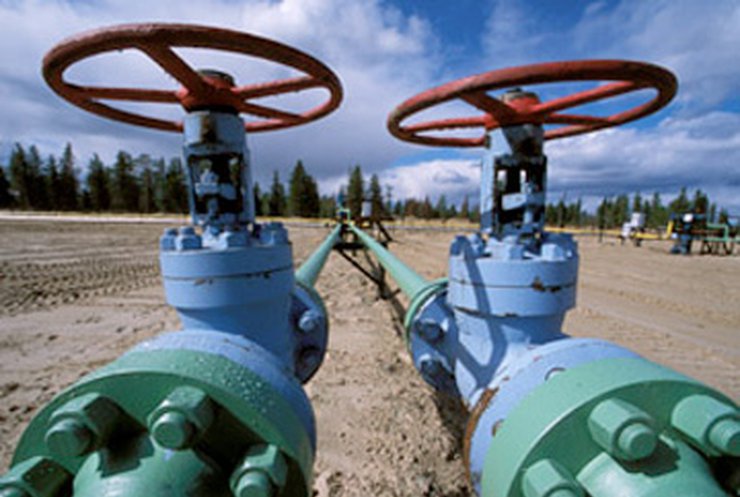 Премьер: В июне Украина должна заплатить за газ 250 миллионов долларов