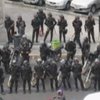 В Иране полиция открыла стрельбу на поражение
