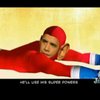 Барак Обама - герой мультфильма