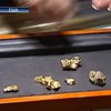 Америка вновь переживает "золотую лихорадку"