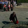 Ющенко призвал чтить память жертв Великой Отечественной войны