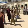 В Сомали объявлено чрезвычайное положение