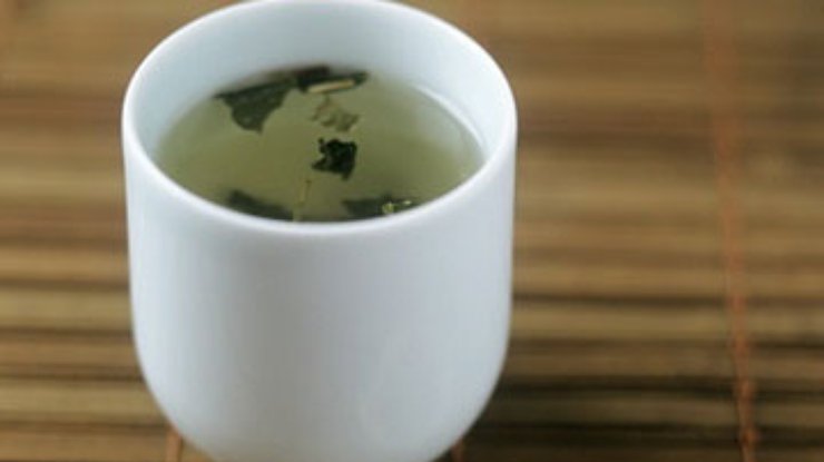 Зеленый чай может замедлять развитие рака простаты