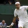 Федерер вышел во второй круг Wimbledon