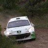 Украинская команда достойно выступила на Rally di San Marino