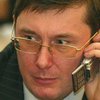 Луценко: МВД не прослушивает политиков по делу об отравлении Ющенко