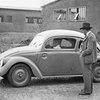 Porsche отметила 75-летие "народного автомобиля"