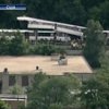Причина аварии в метро Вашингтона не установлена