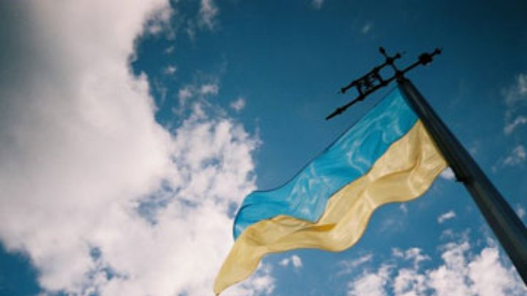 Рейтинг: Украина более стабильна, чем Россия