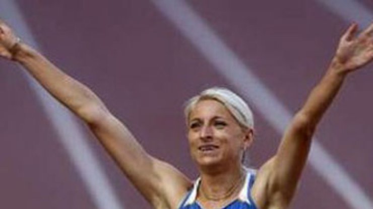 Украина заняла 7-е место на ЧЕ по легкой атлетике
