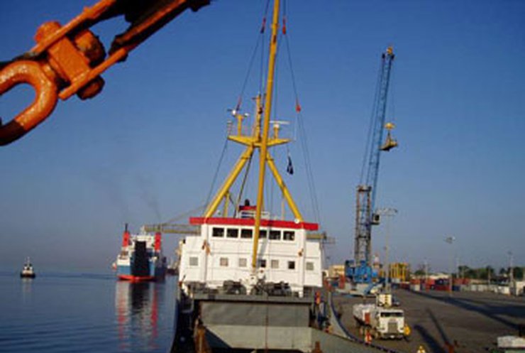 Пираты отпустили судно Marathon с украинцами на борту