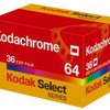 Kodak прекращает производство легендарной пленки