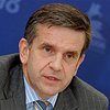 Госдума рассмотрит вопрос о назначении Зурабова послом РФ в Украине