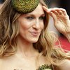 Саре Джессике Паркер родили близнецов