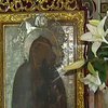 В Киев привезли Толгскую икону Божьей Матери