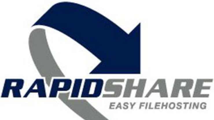 RapidShare оштрафовали на 24 миллиона евро