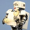 В Японии создан первый эмоциональный робот