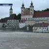 Европа борется с наводнением