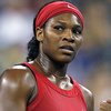 Уимблдон: Серена Уильямс вышла в 1/8 финала