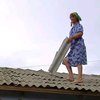 На Крым обрушилась стихия
