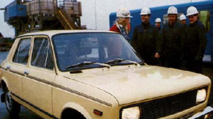Forbes: 10 автомобилей, которые изменили мир