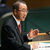 Генсек ООН призвал к мирному разрешению ситуации в Гондурасе