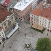 В центре Львова произошел взрыв