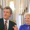 Богатырева: Ющенко распустит Раду, если увидит "паралич власти"