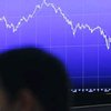 Госкомстат отчитался о падении ВВП в первом квартале