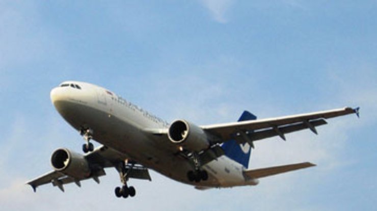 Обнаружены обломки авиалайнера Yemenia Air