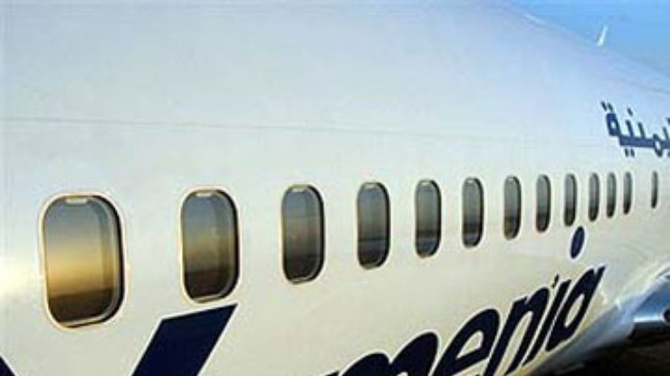 Обнаружены тела пассажиров аэробуса Yemenia Airways
