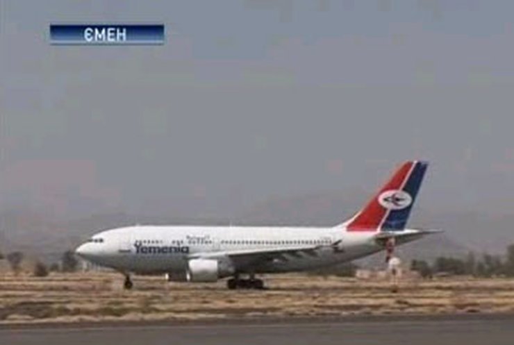 Спасен выживший в авиакатастрофе самолета Yemenia Air пассажир