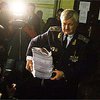 СМИ: Следователя по делу Зварыча пытались убить