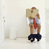 Треть британцев ходят в интернет из туалета