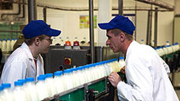 Россия и Беларусь окончательно урегулировали споры по молочной продукции