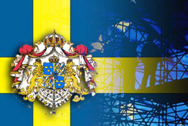 Швеция начала председательствовать в ЕС