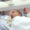 Рождаемость в Украине превысила смертность