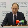 Яценюк заявляет о фальсификации будущих выборов