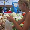 В Украине "хромает" урожайность картофеля