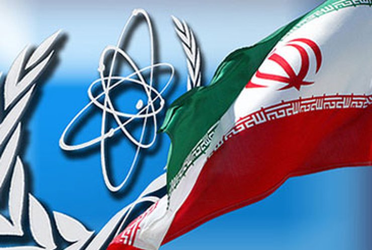 Иран разорвал переговоры с ЕС по ядерной программе