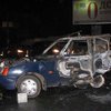 В ДТП с участием автомобиля прокуратуры погиб человек