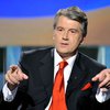 Ющенко поздравил Обаму с Днем независимости США