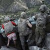 Розовые трусы воевавшего с талибами американца выставят в музее