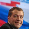 Медведев надеется договориться с Обамой по ПРО