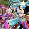 В Disney World столкнулись 2 поезда