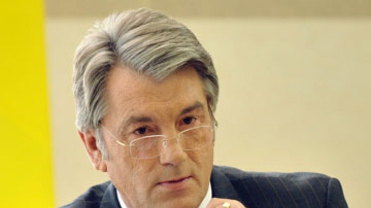 Ющенко собирается реформировать систему возмещения НДС